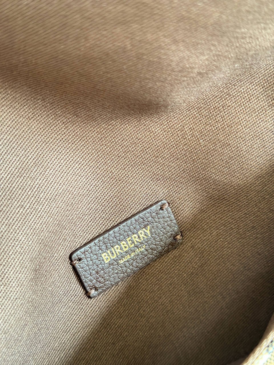 Сумка Burberry 8