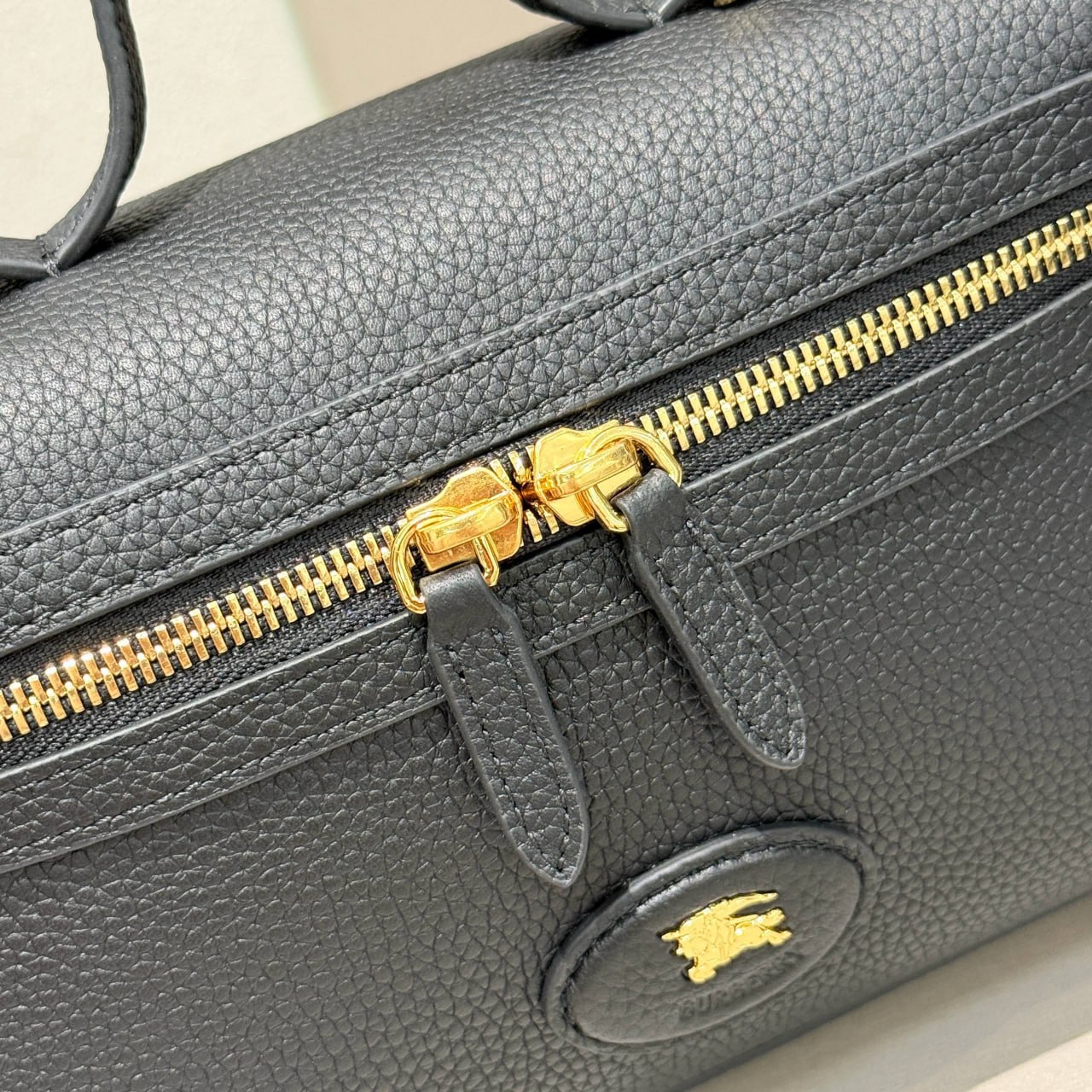 Сумка Burberry Bloomsbury Vanity 3
