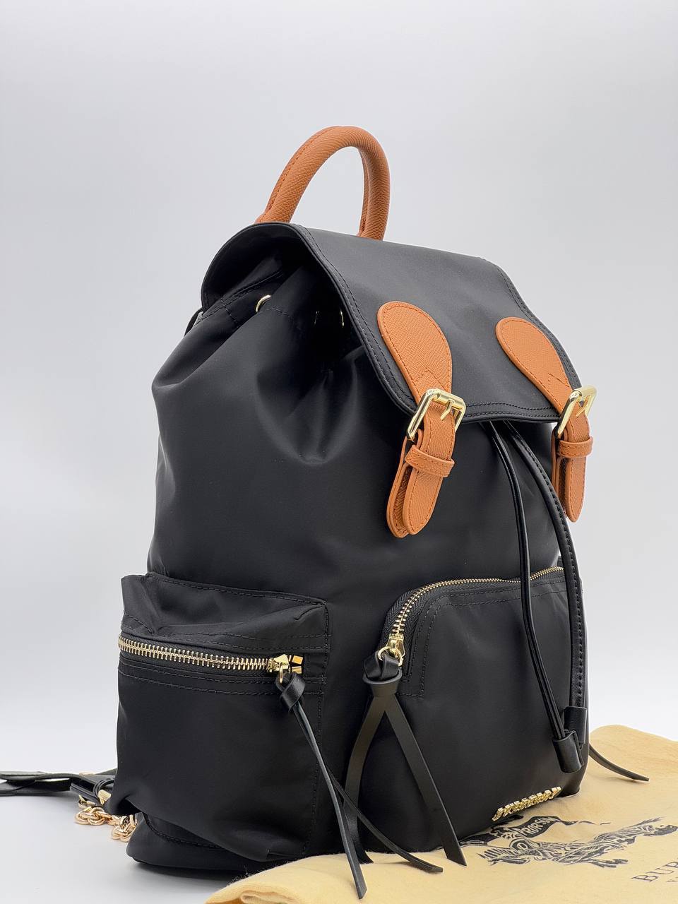 Рюкзак Burberry 2