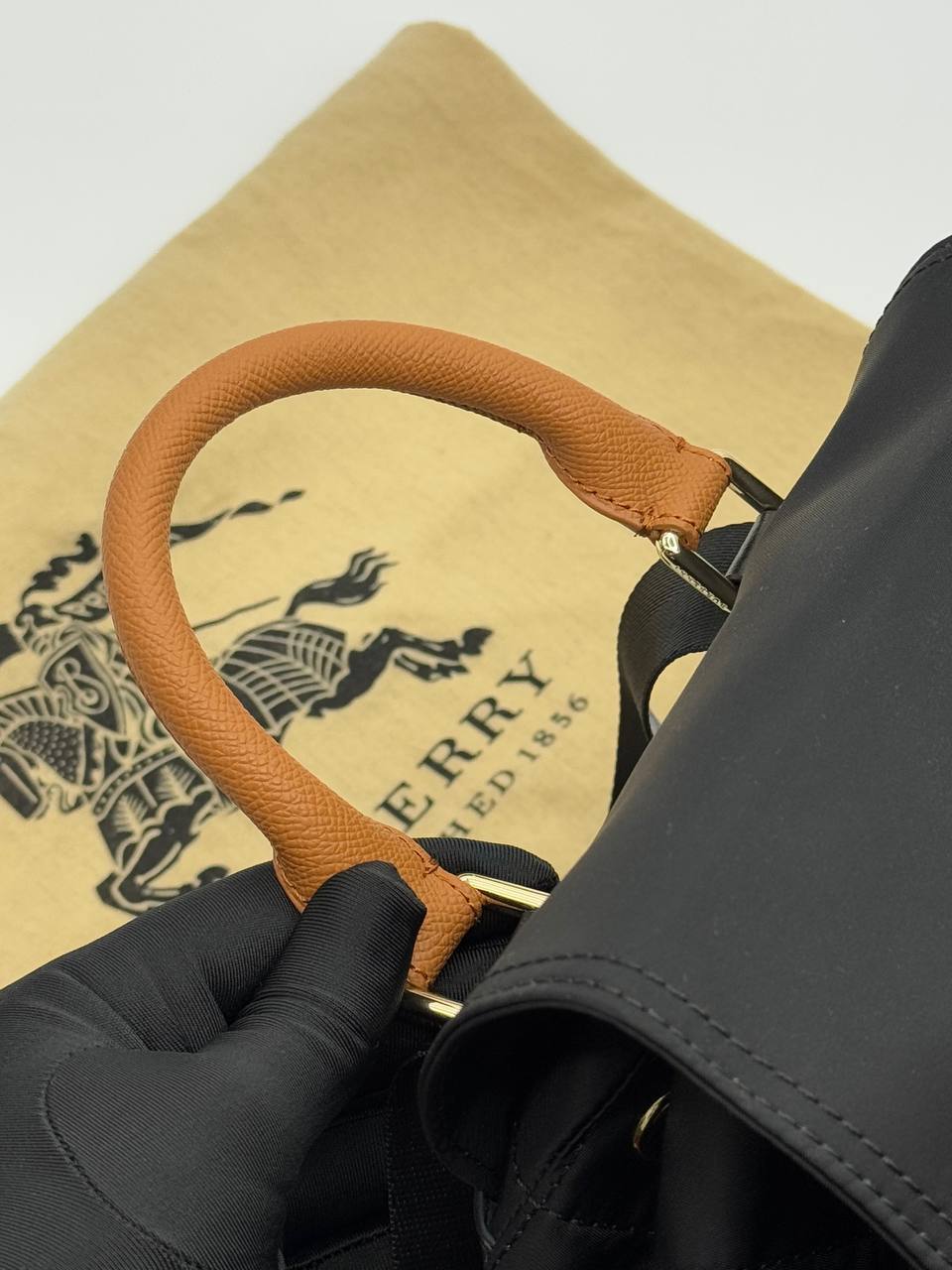 Рюкзак Burberry 5