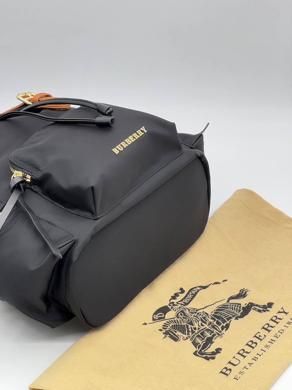 Рюкзак Burberry 6