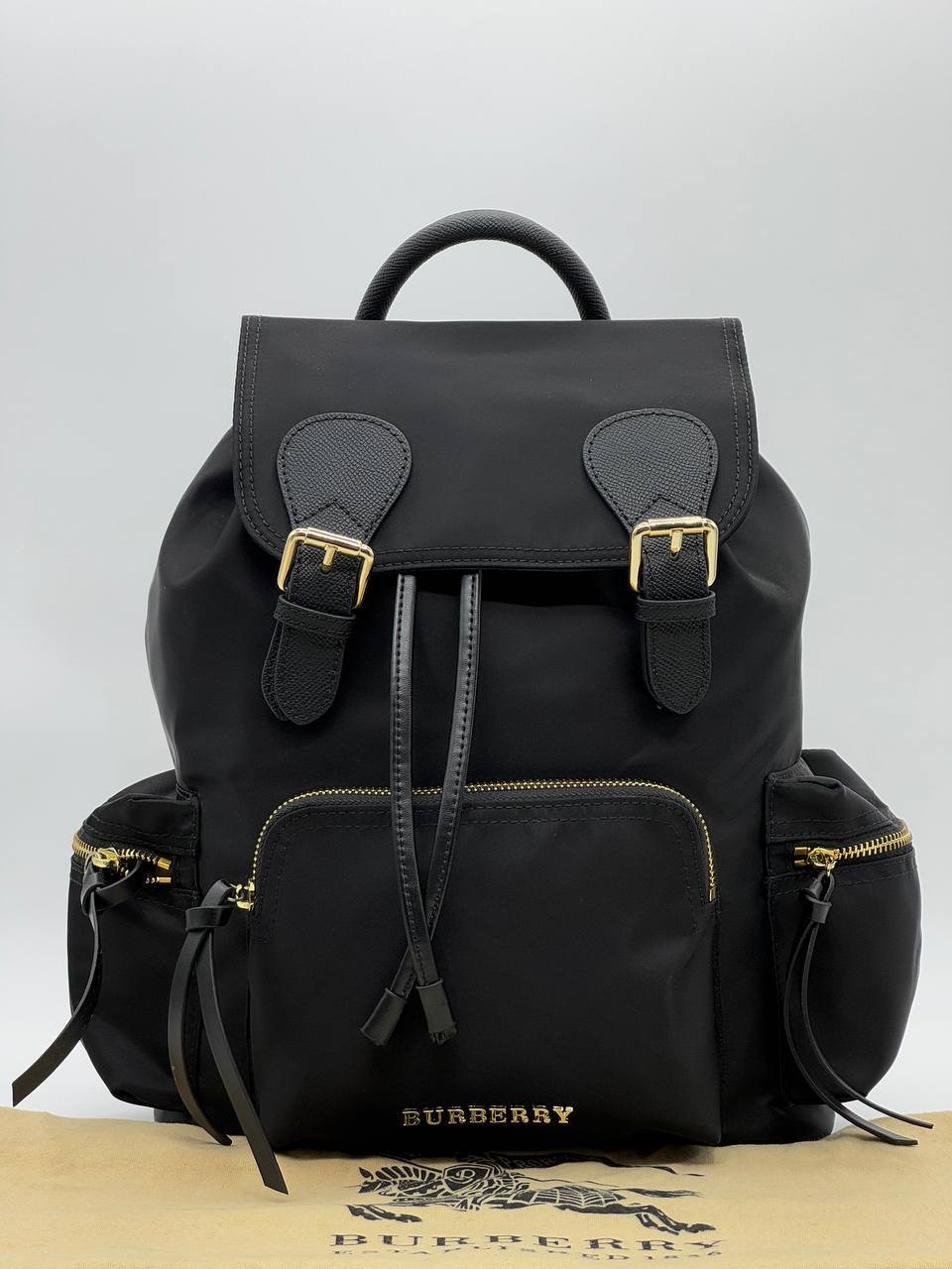 Рюкзак Burberry 1
