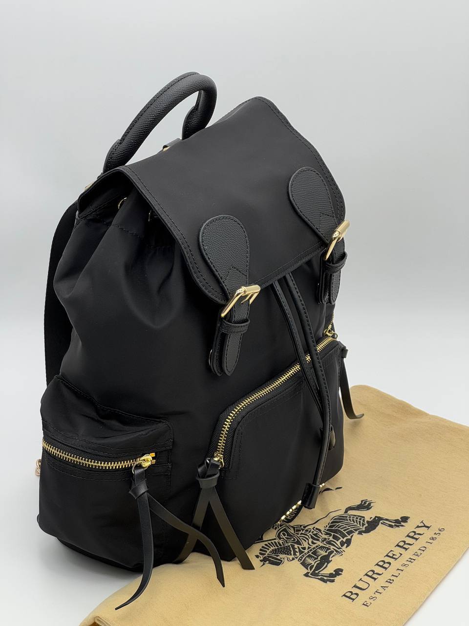 Рюкзак Burberry 2