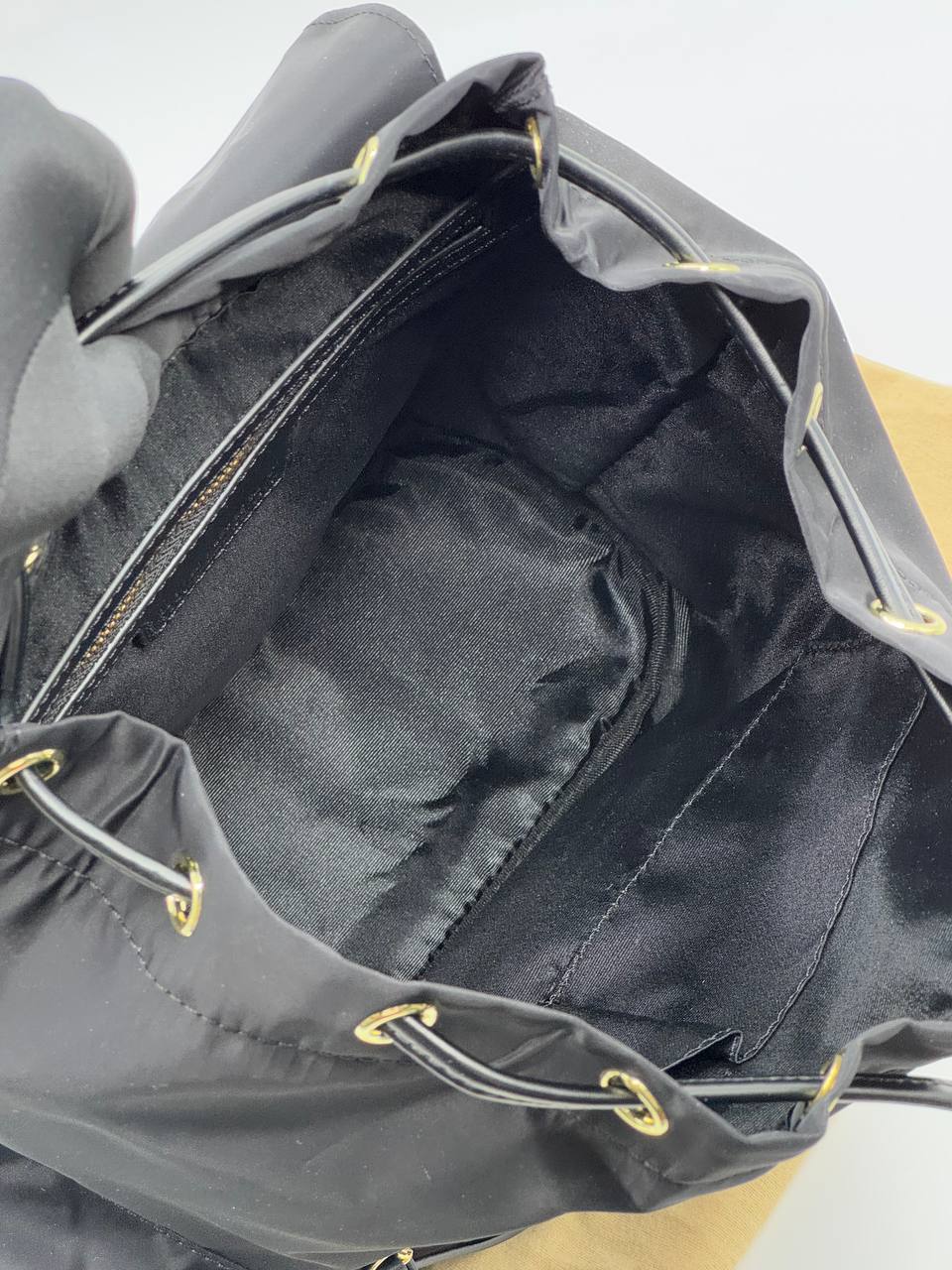 Рюкзак Burberry 5