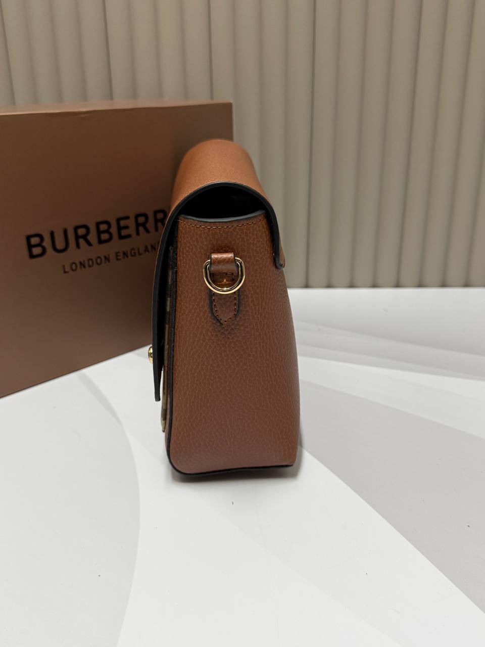 Сумка Burberry 5