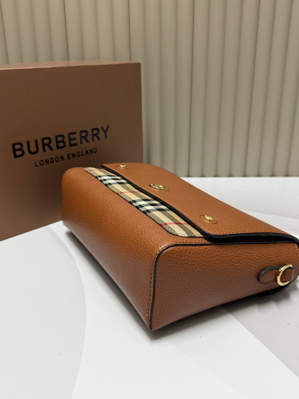 Сумка Burberry 7