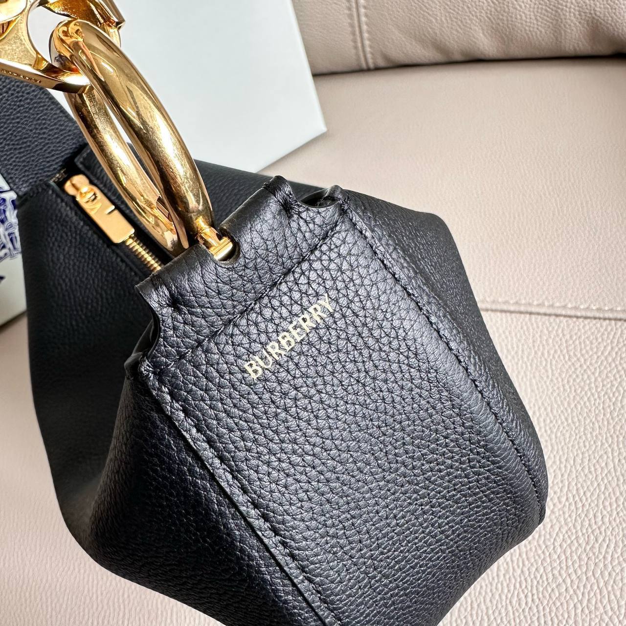 Сумка Burberry 3