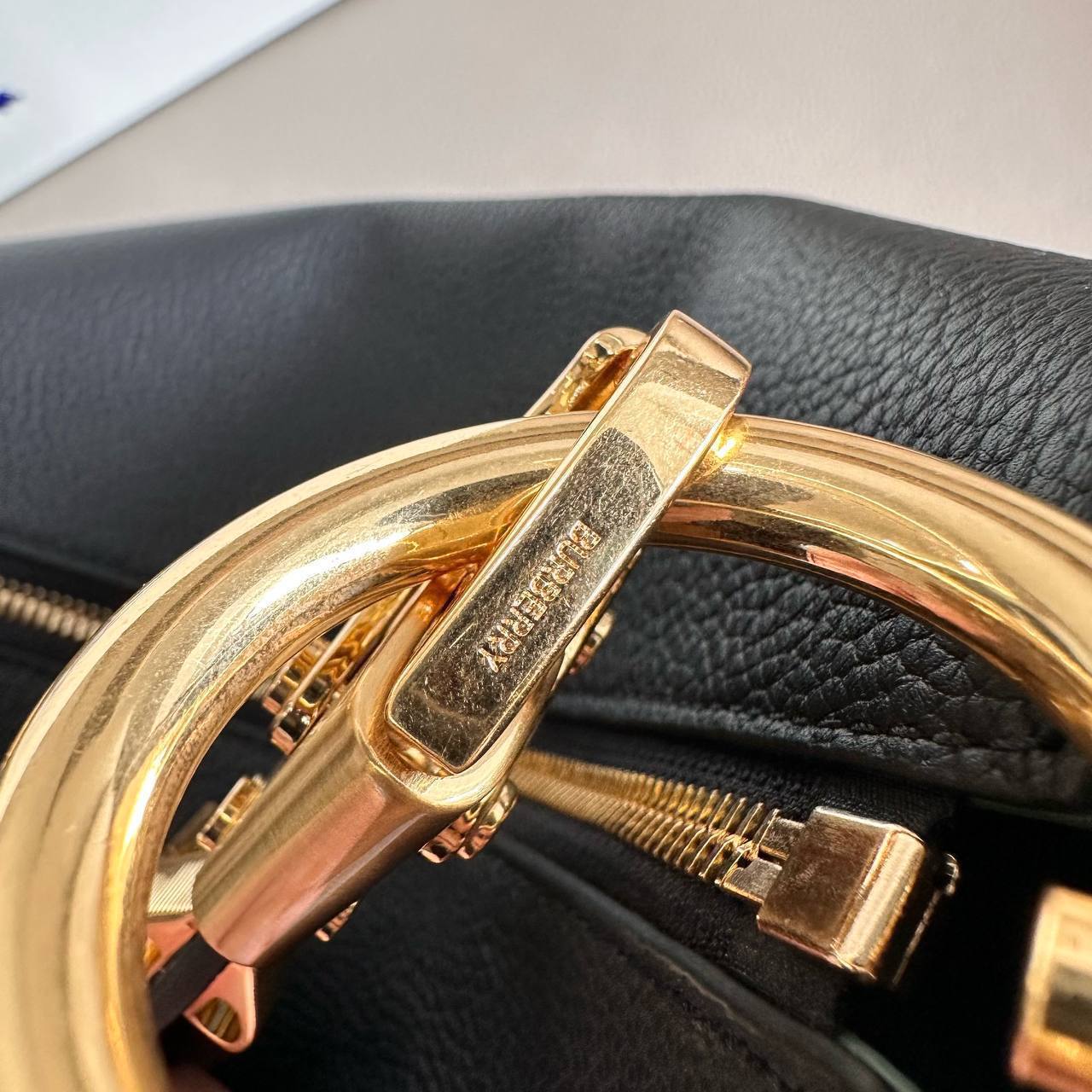 Сумка Burberry 4