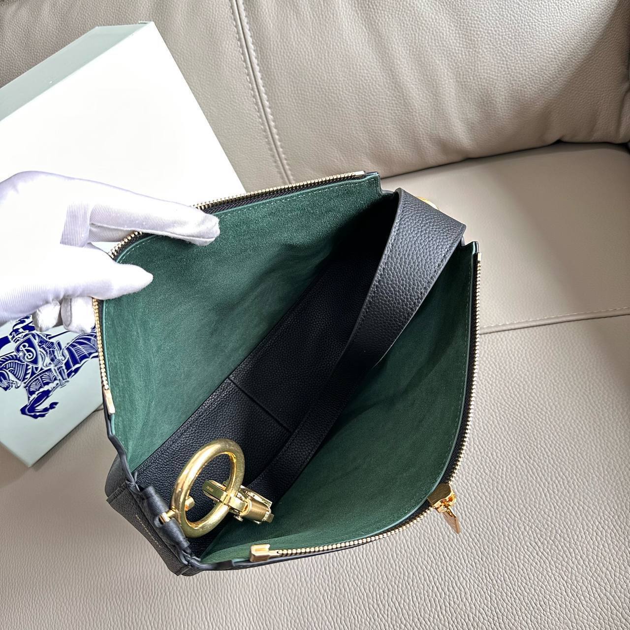 Сумка Burberry 6