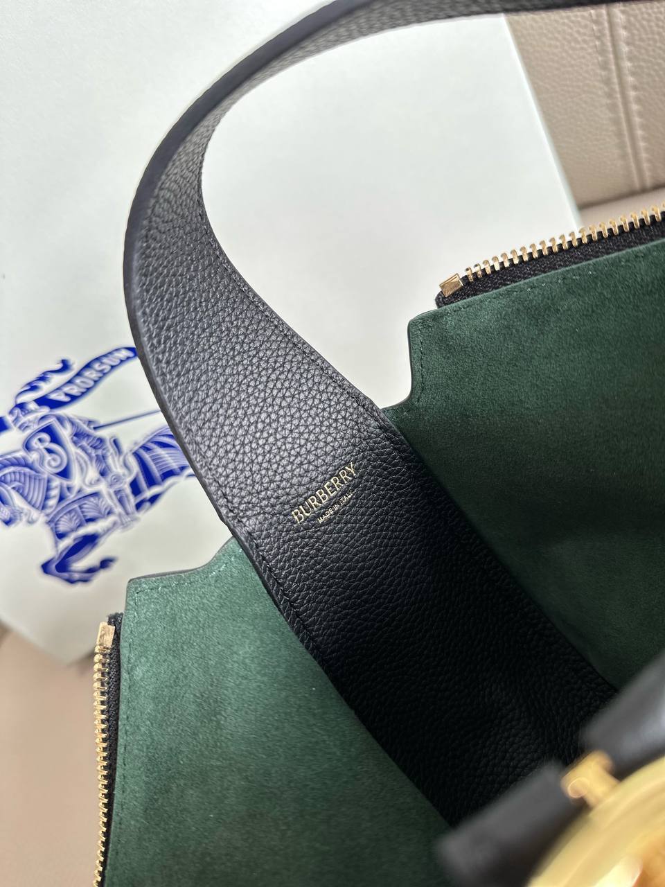 Сумка Burberry 7
