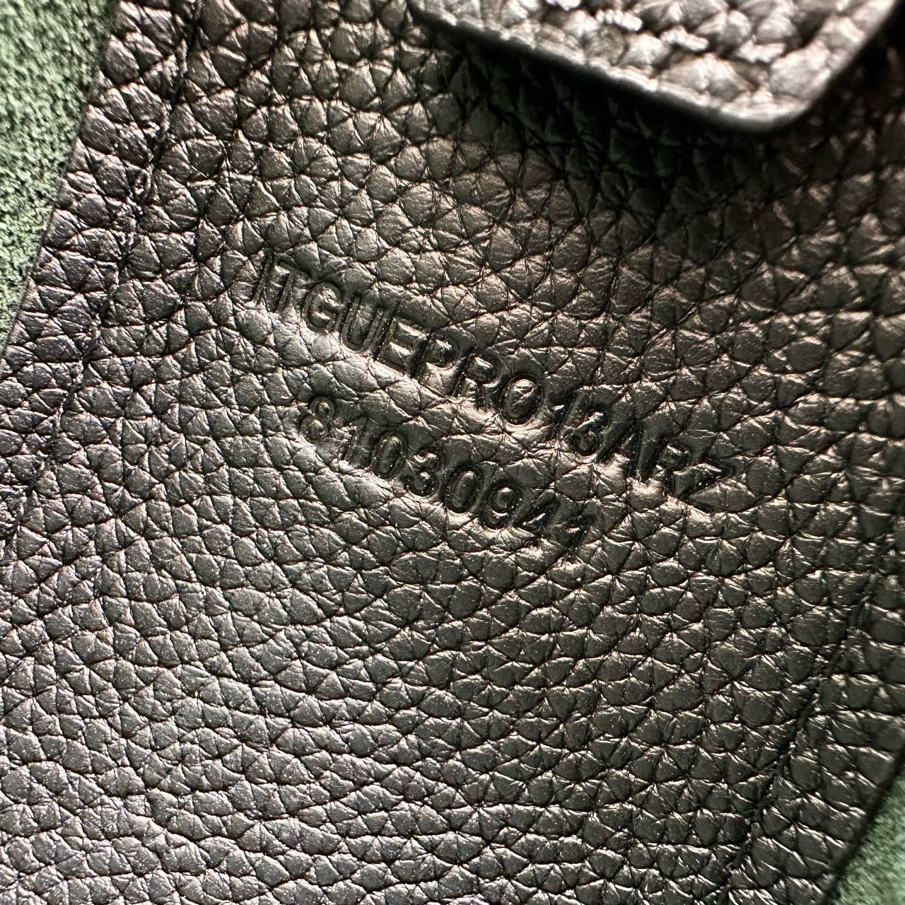Сумка Burberry 8
