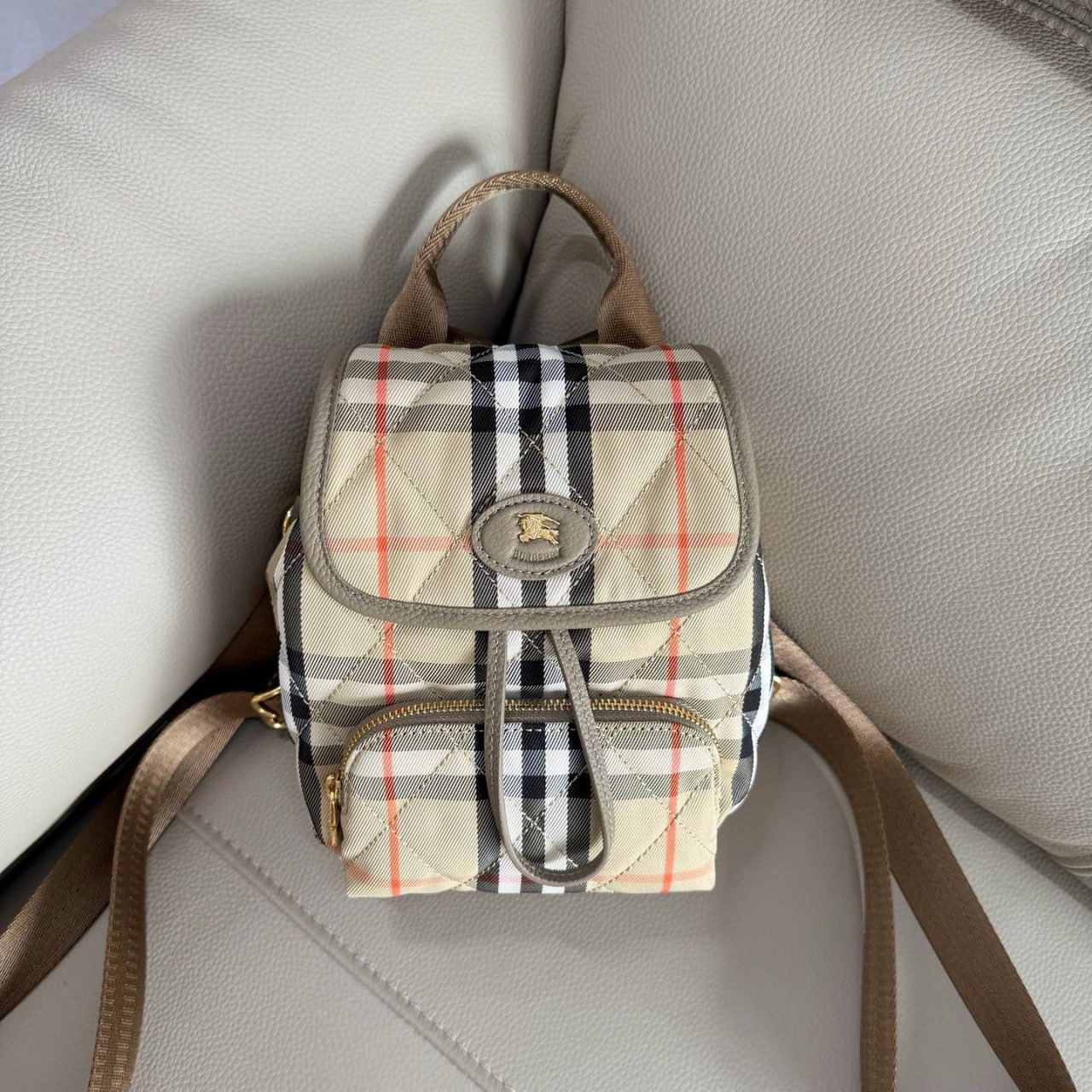 Рюкзак Burberry 1