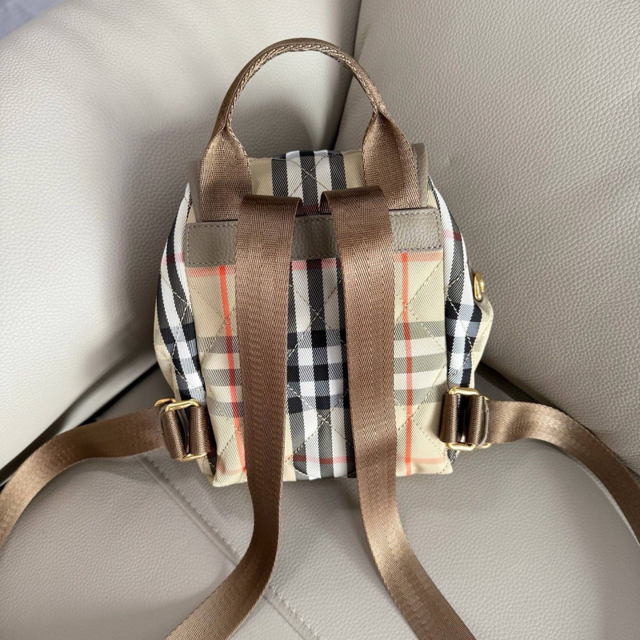 Рюкзак Burberry 3