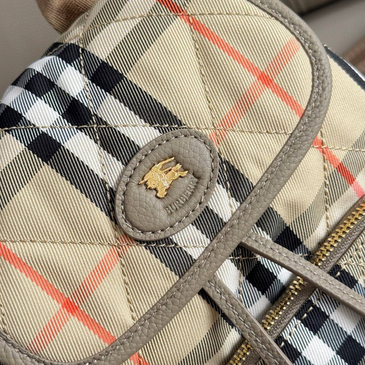 Рюкзак Burberry 4