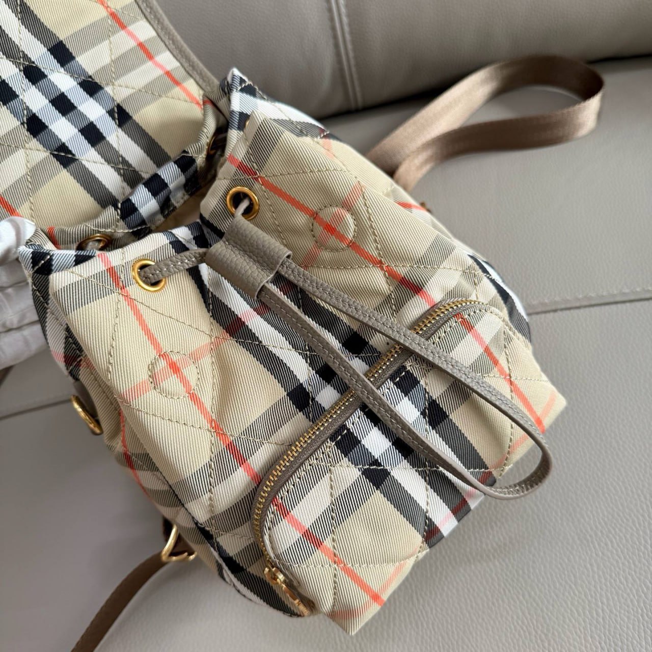 Рюкзак Burberry 5