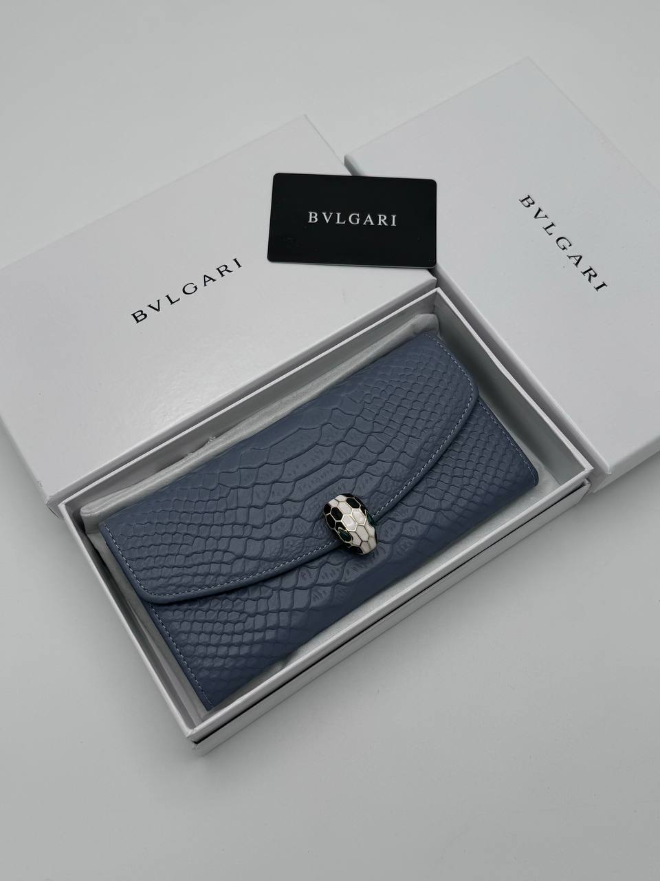 Кошелек Bvlgari