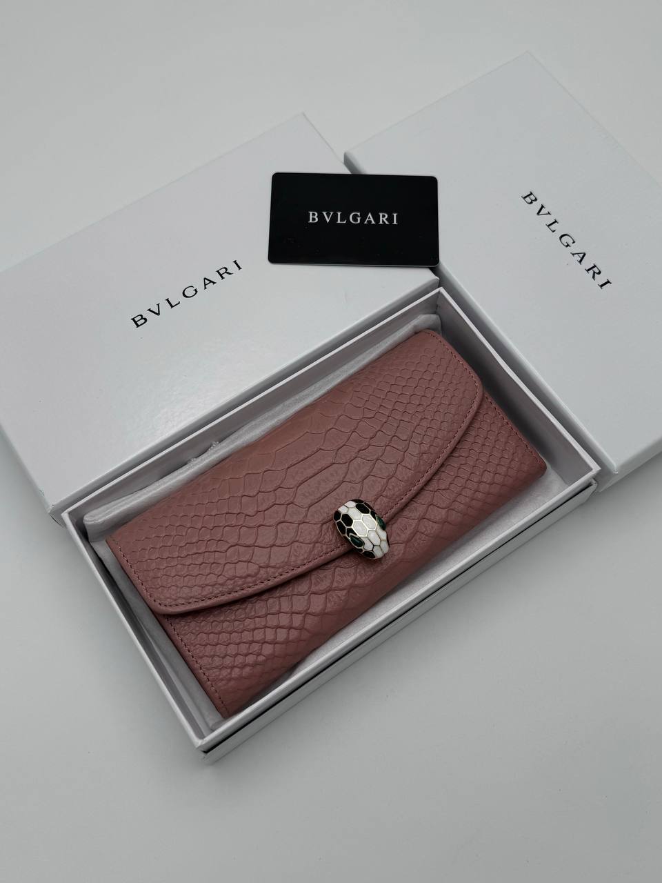 Кошелек Bvlgari