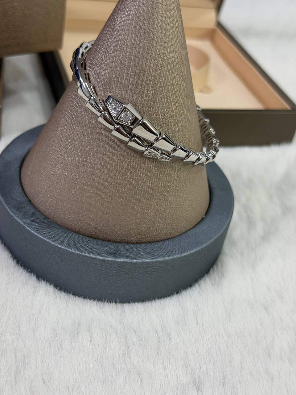 Браслет Bvlgari 3