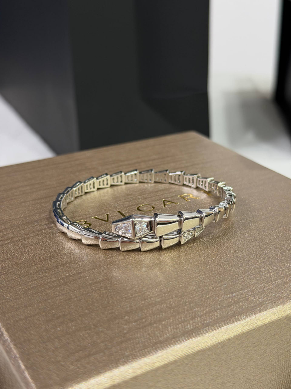 Браслет Bvlgari 4