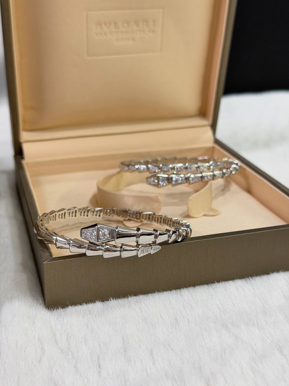 Браслет Bvlgari 5
