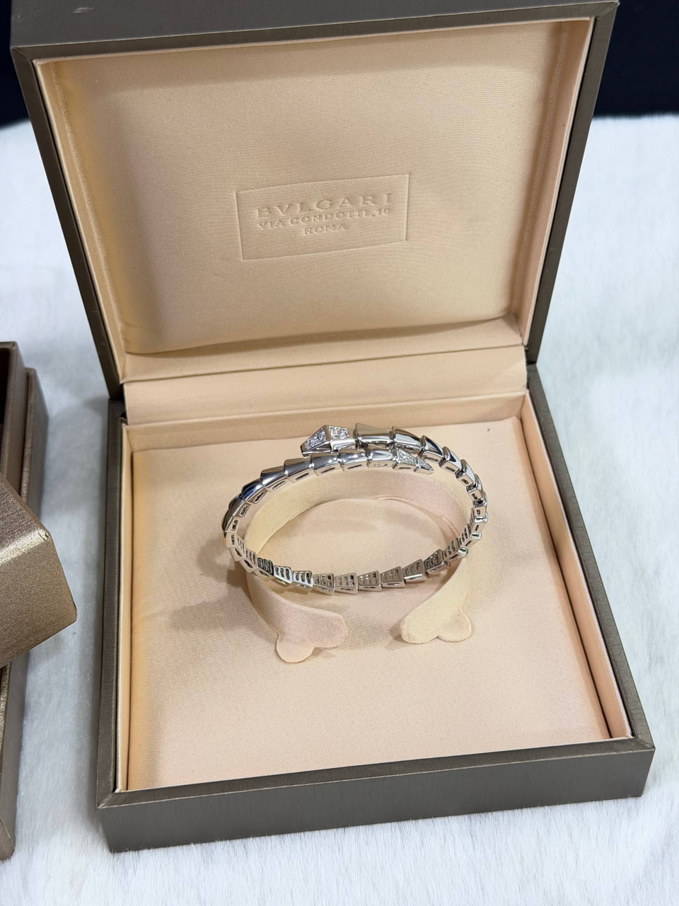 Браслет Bvlgari 6