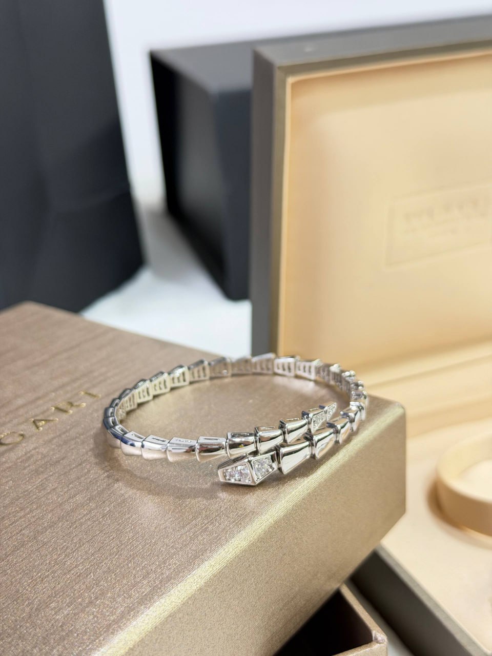 Браслет Bvlgari 7