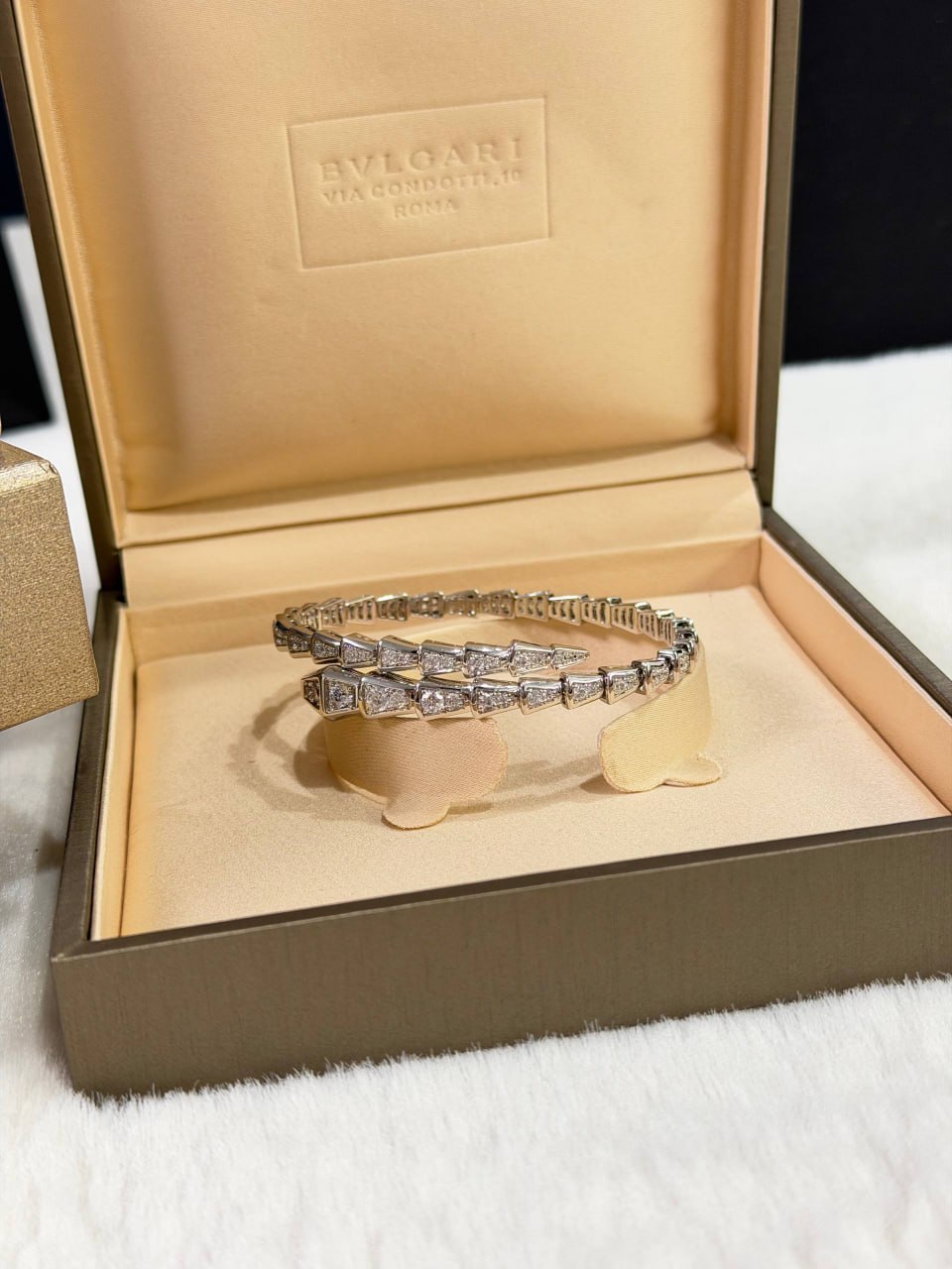 Браслет Bvlgari 3
