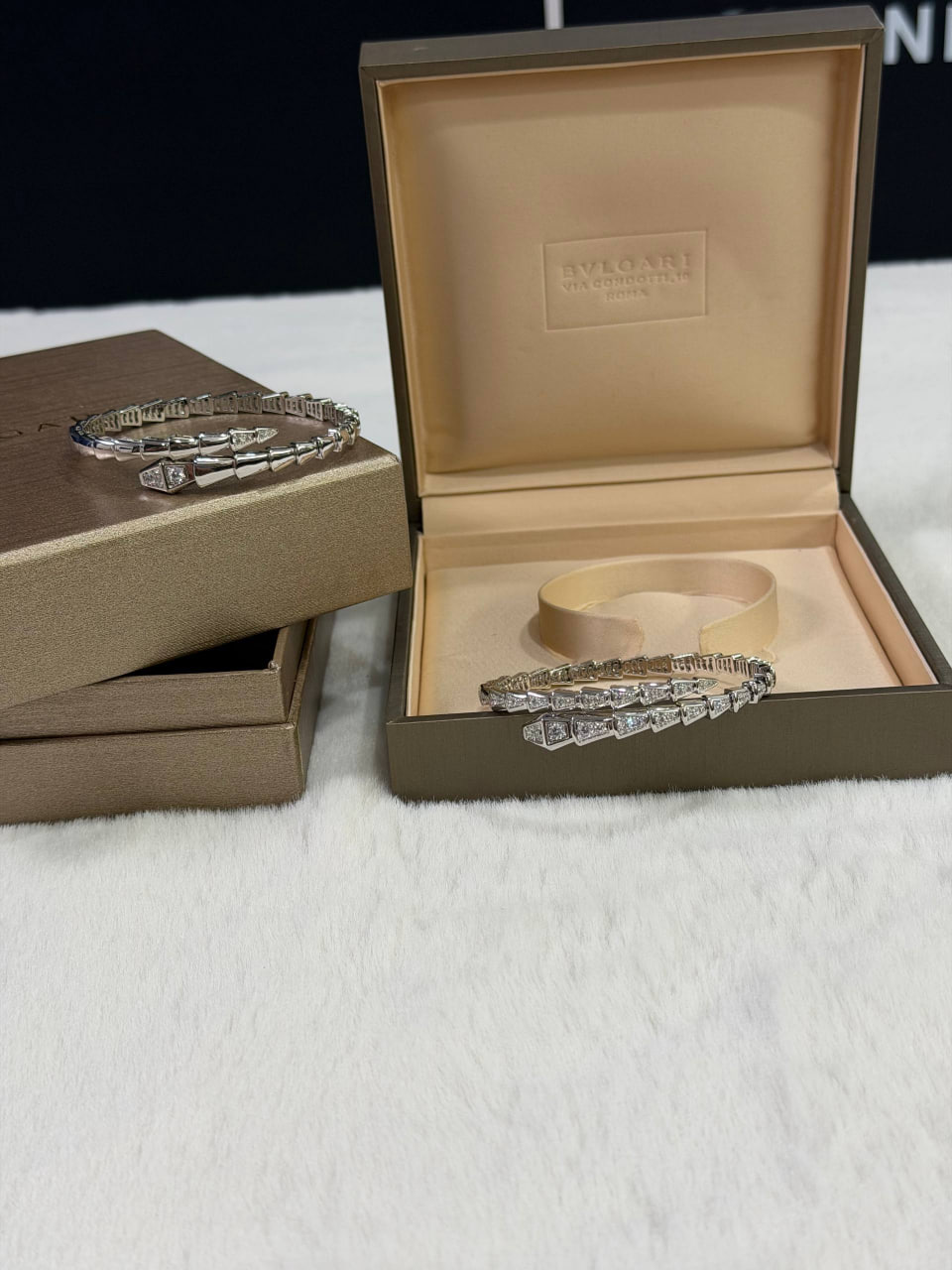 Браслет Bvlgari 5