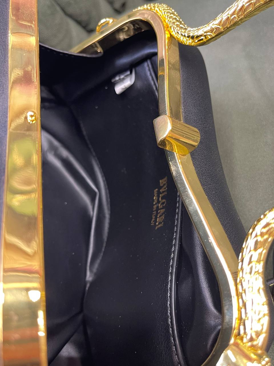 Сумка Bvlgari 13