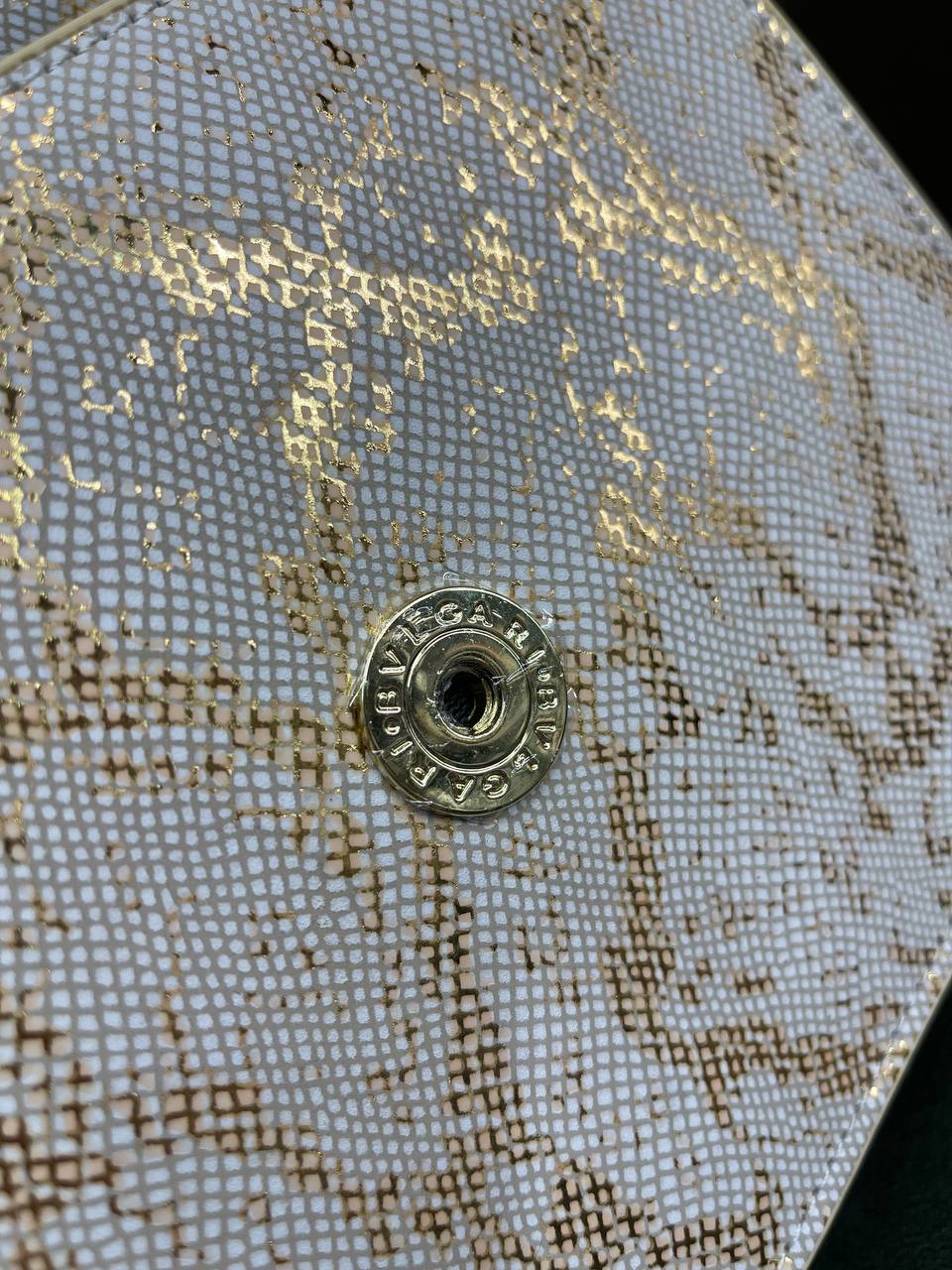 Сумка Bvlgari 7