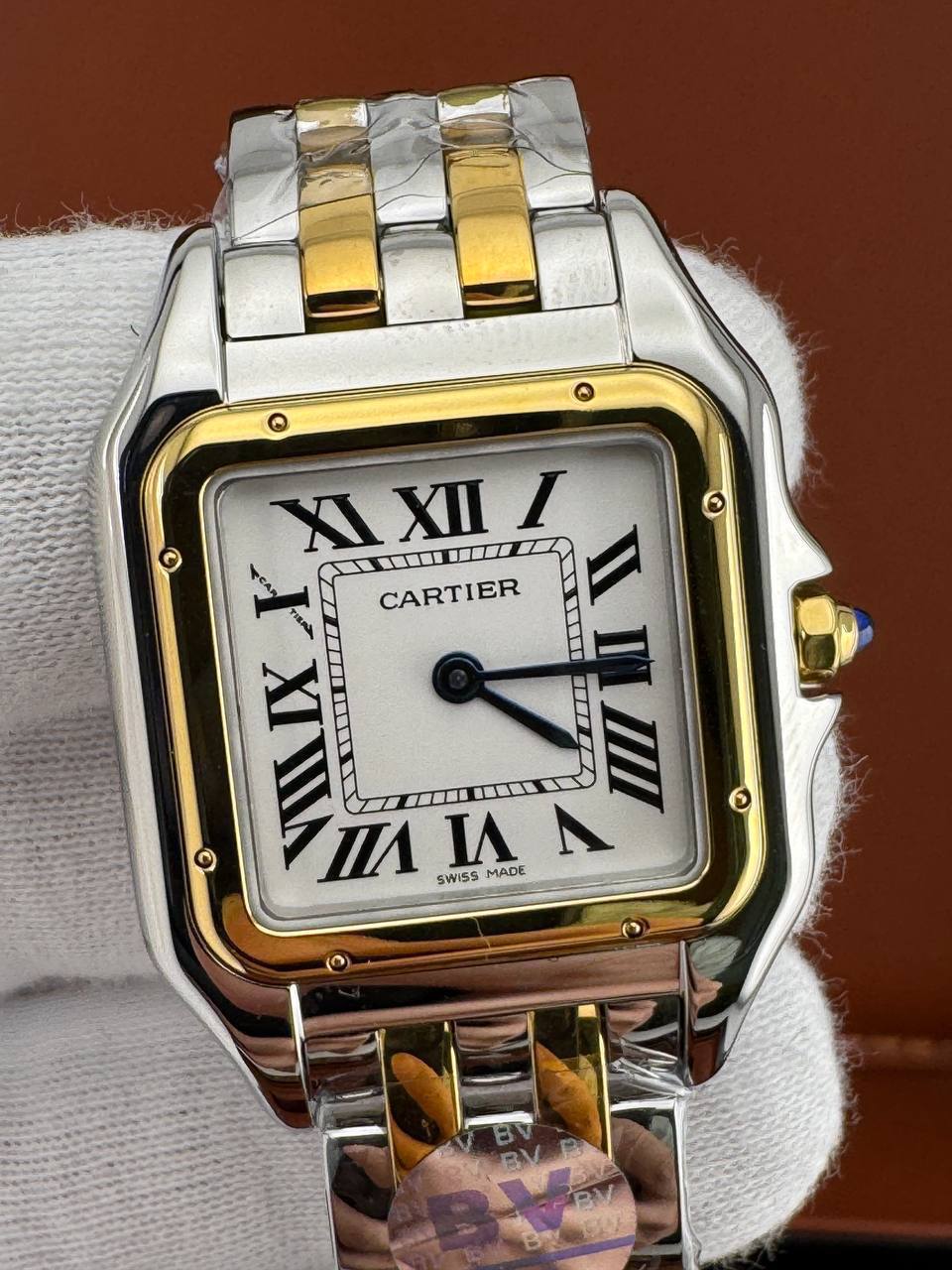 Часы Cartier Panthere 2