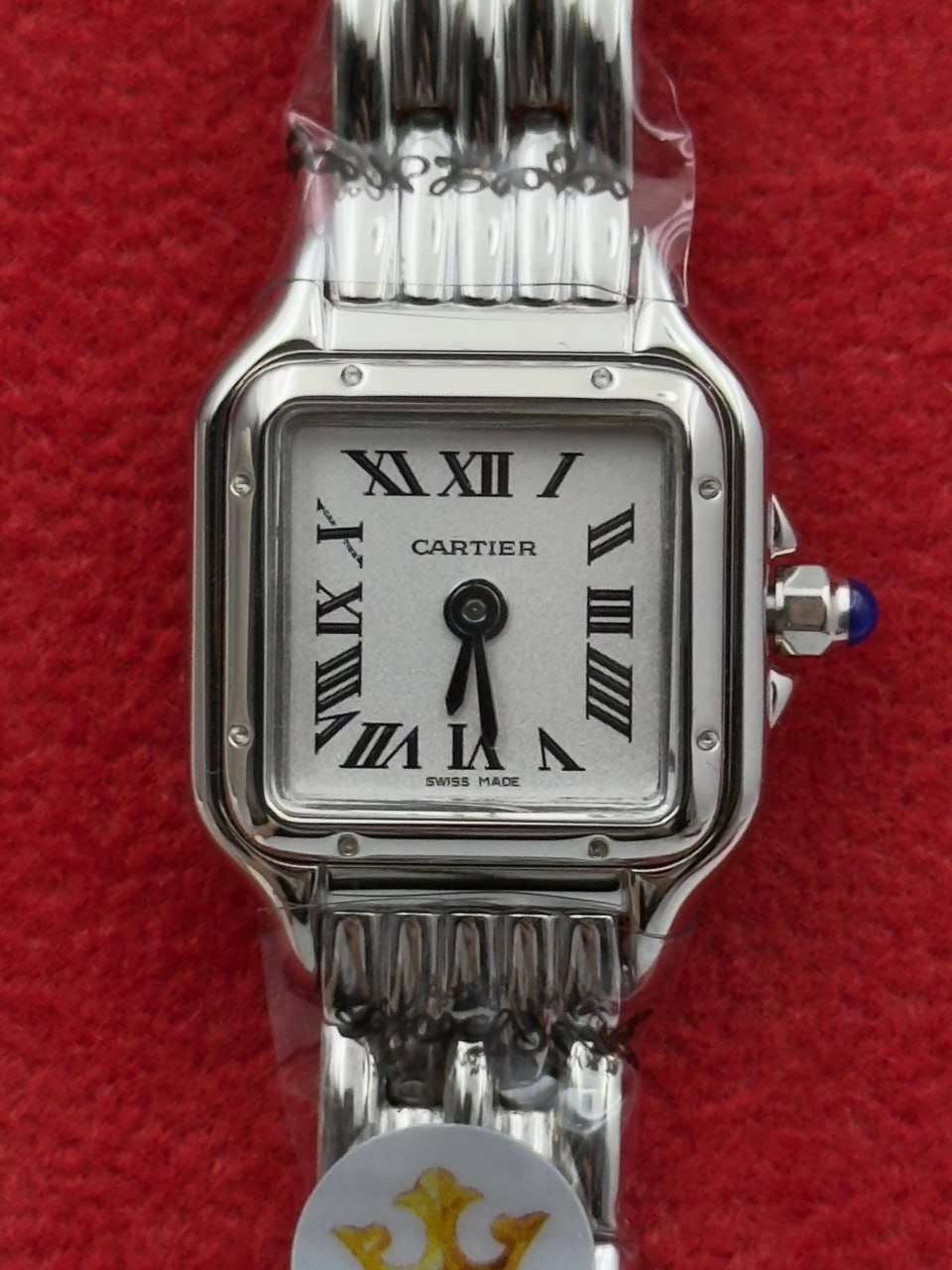 Часы Cartier