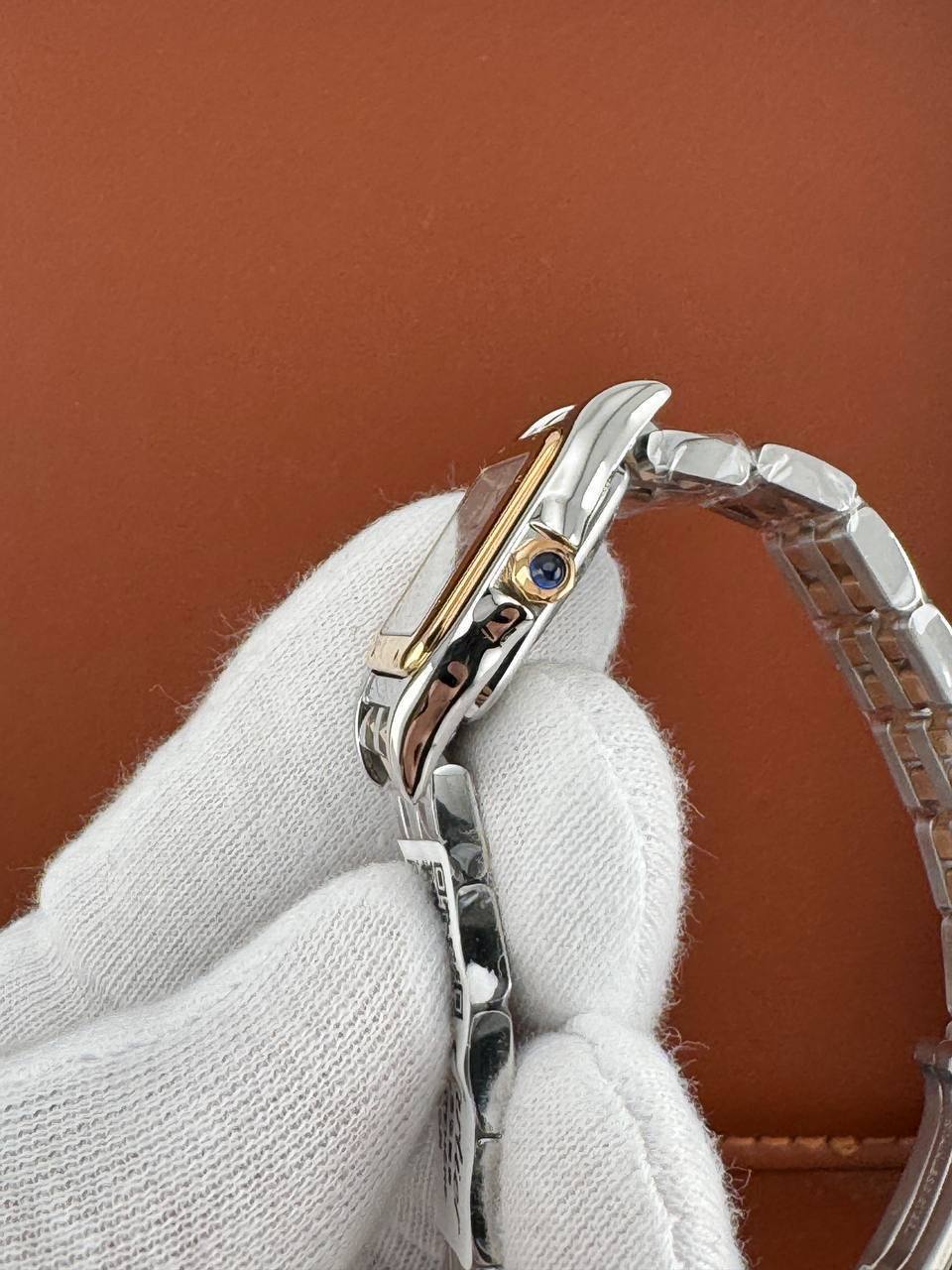 Часы Cartier Panthere 3