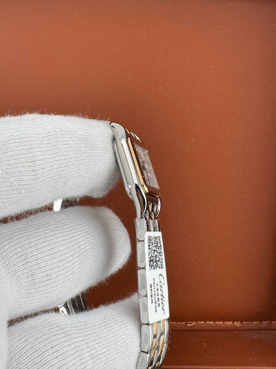 Часы Cartier Panthere 4