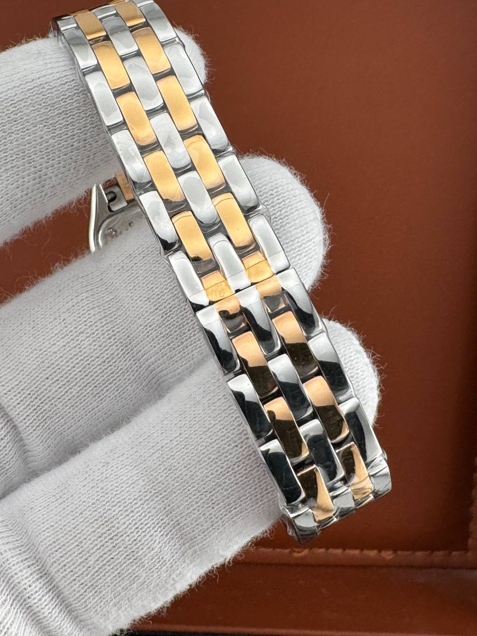 Часы Cartier Panthere 5