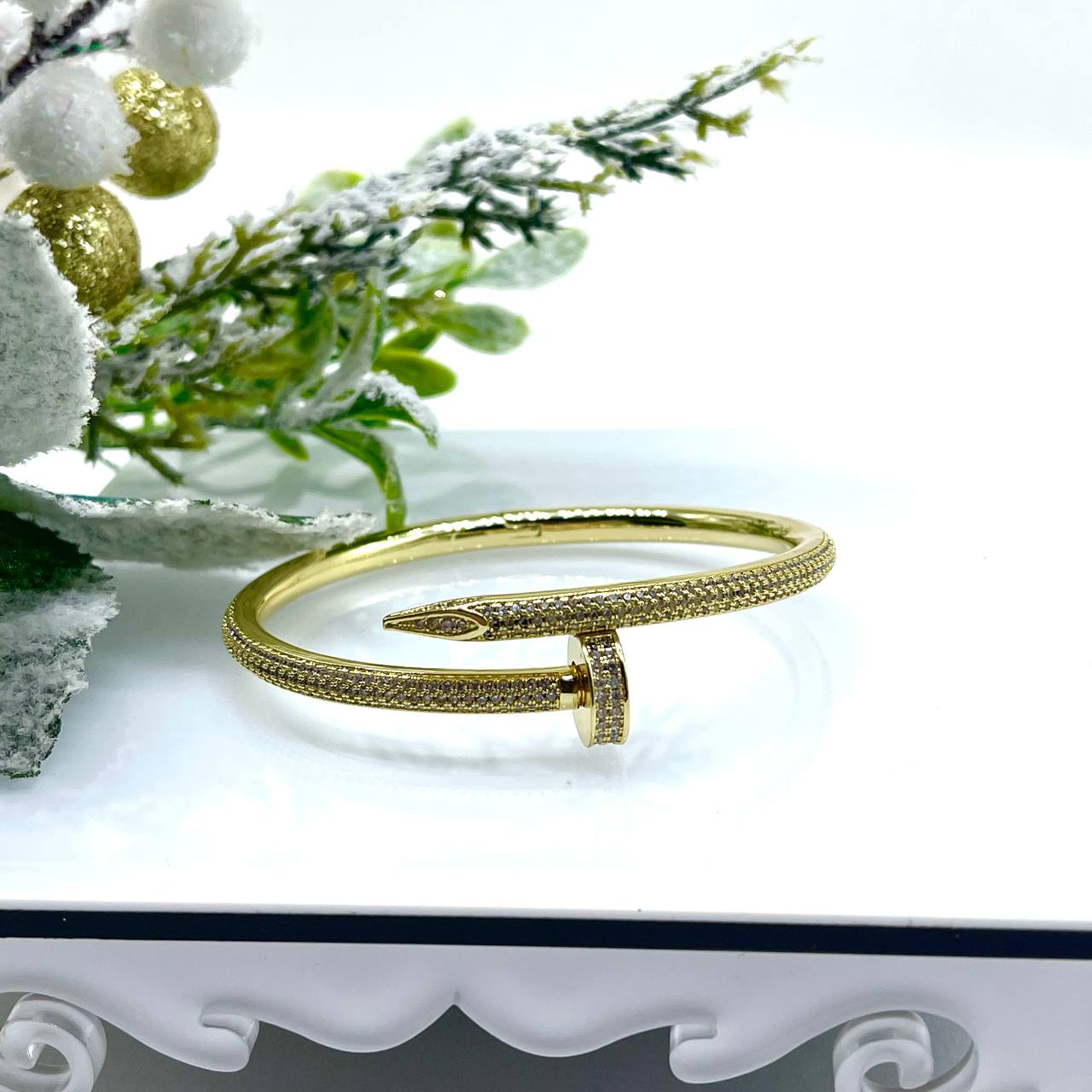 Браслет Cartier 2