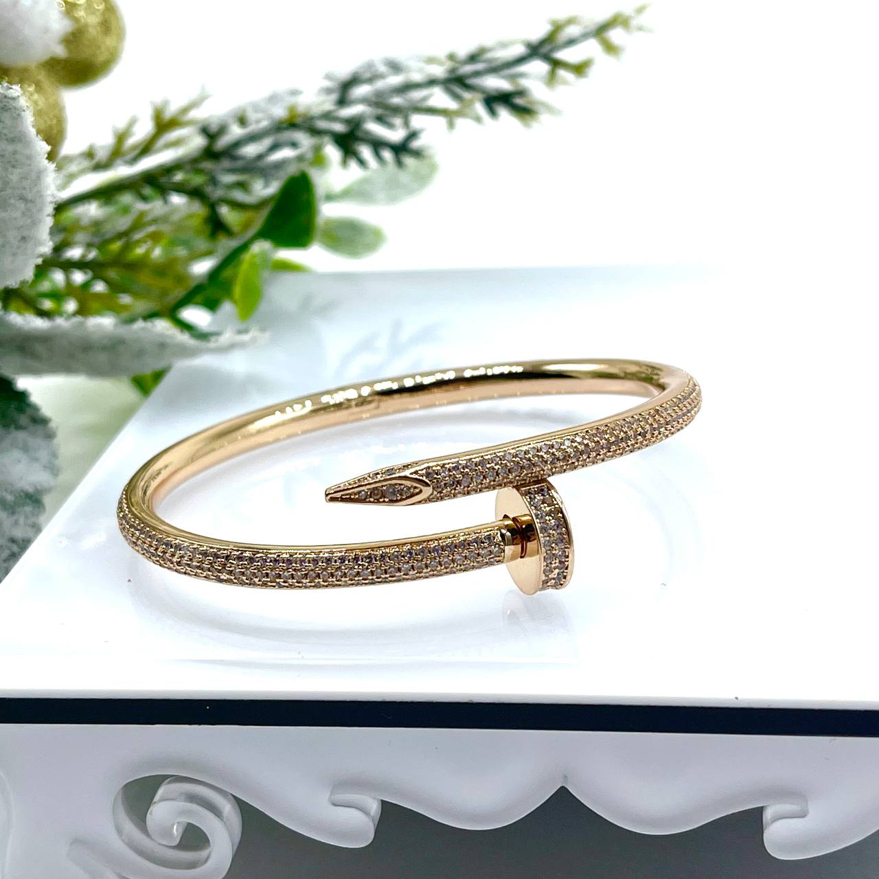 Браслет Cartier 2