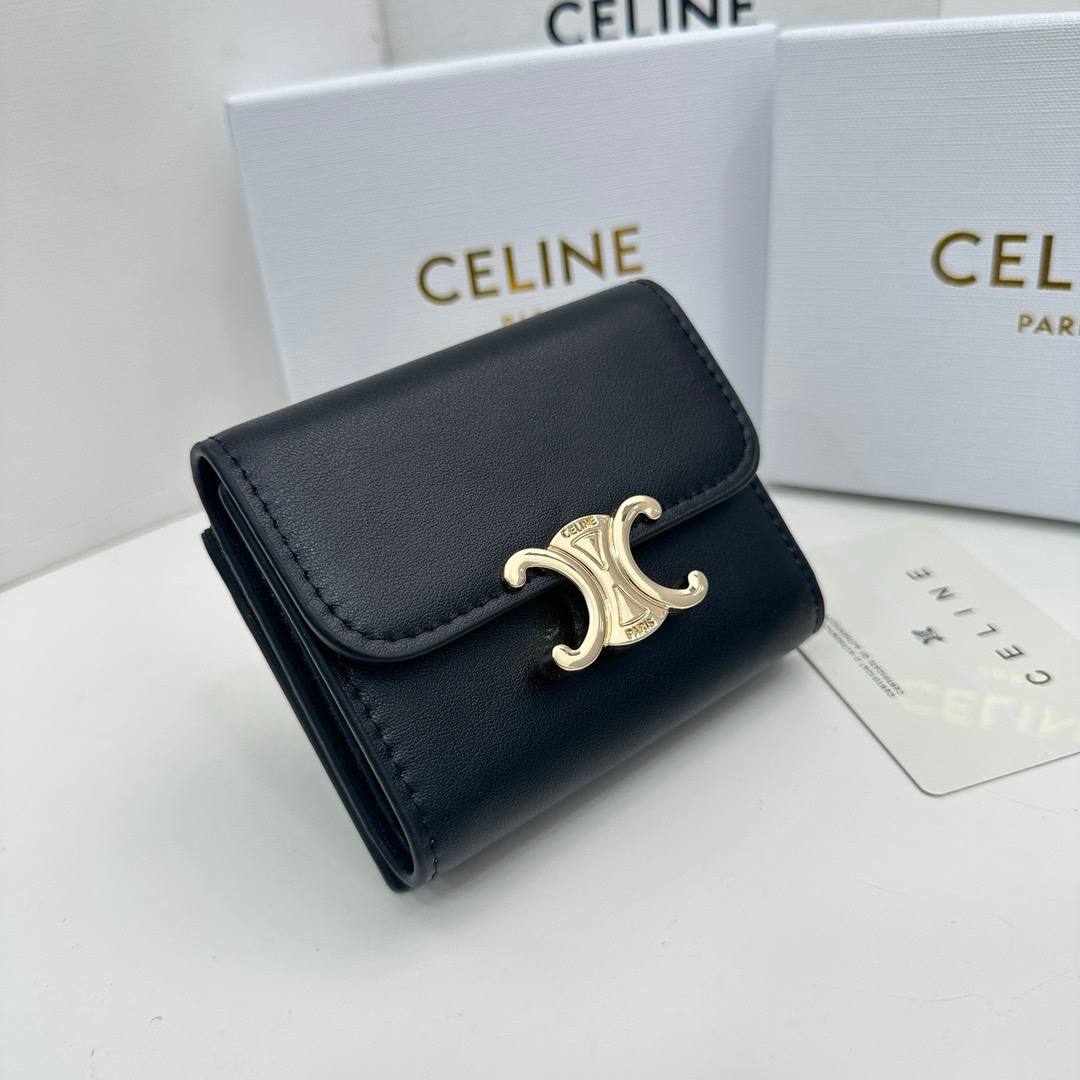 Кошелек Celine 2