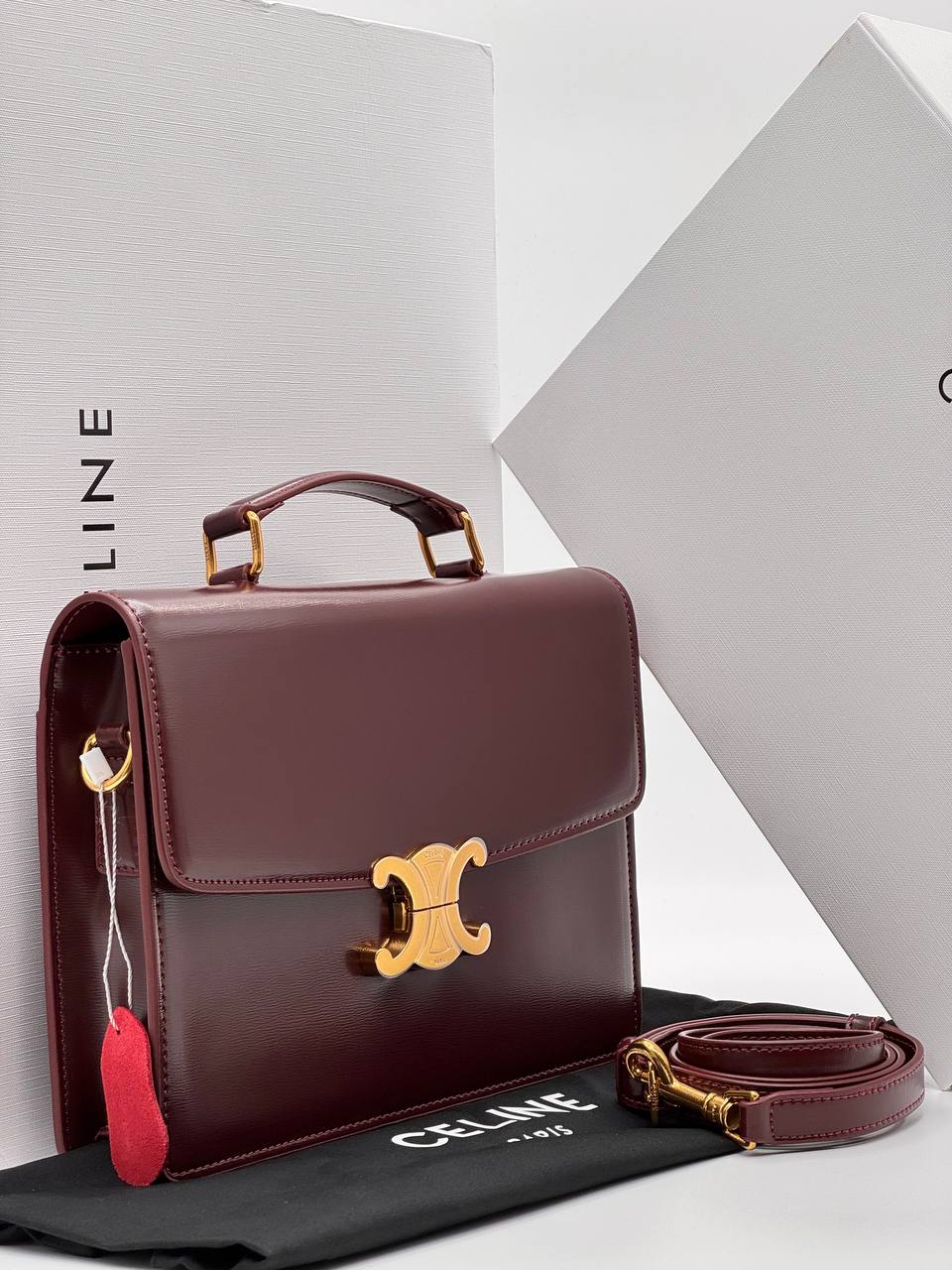 Сумка Celine