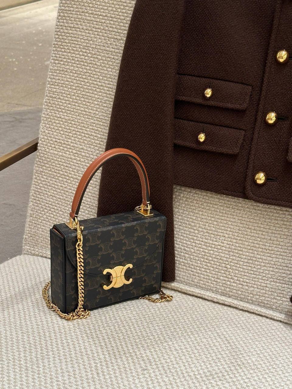 Сумка Celine