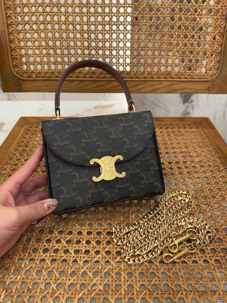 Сумка Celine 2