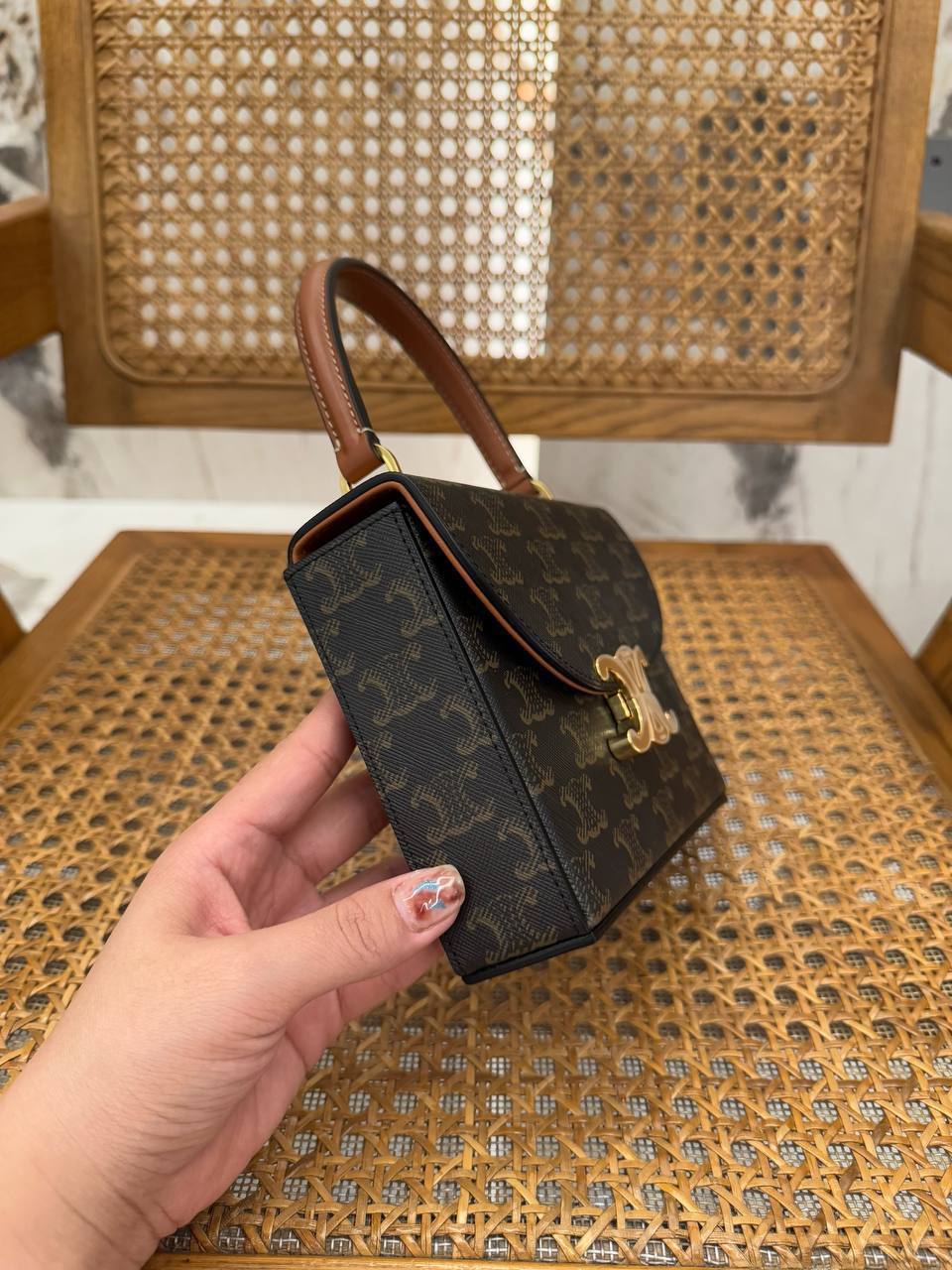 Сумка Celine 5