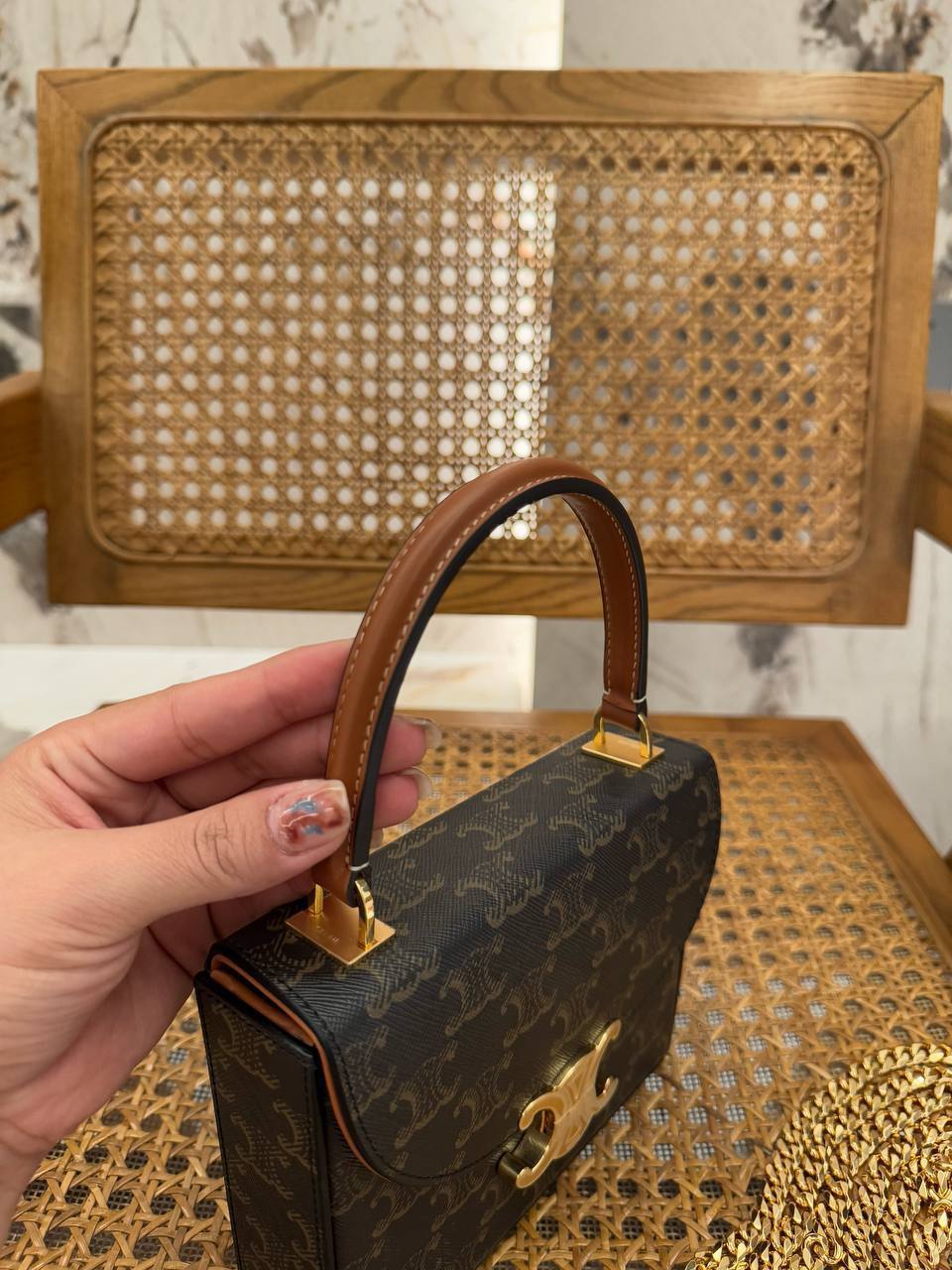 Сумка Celine 6