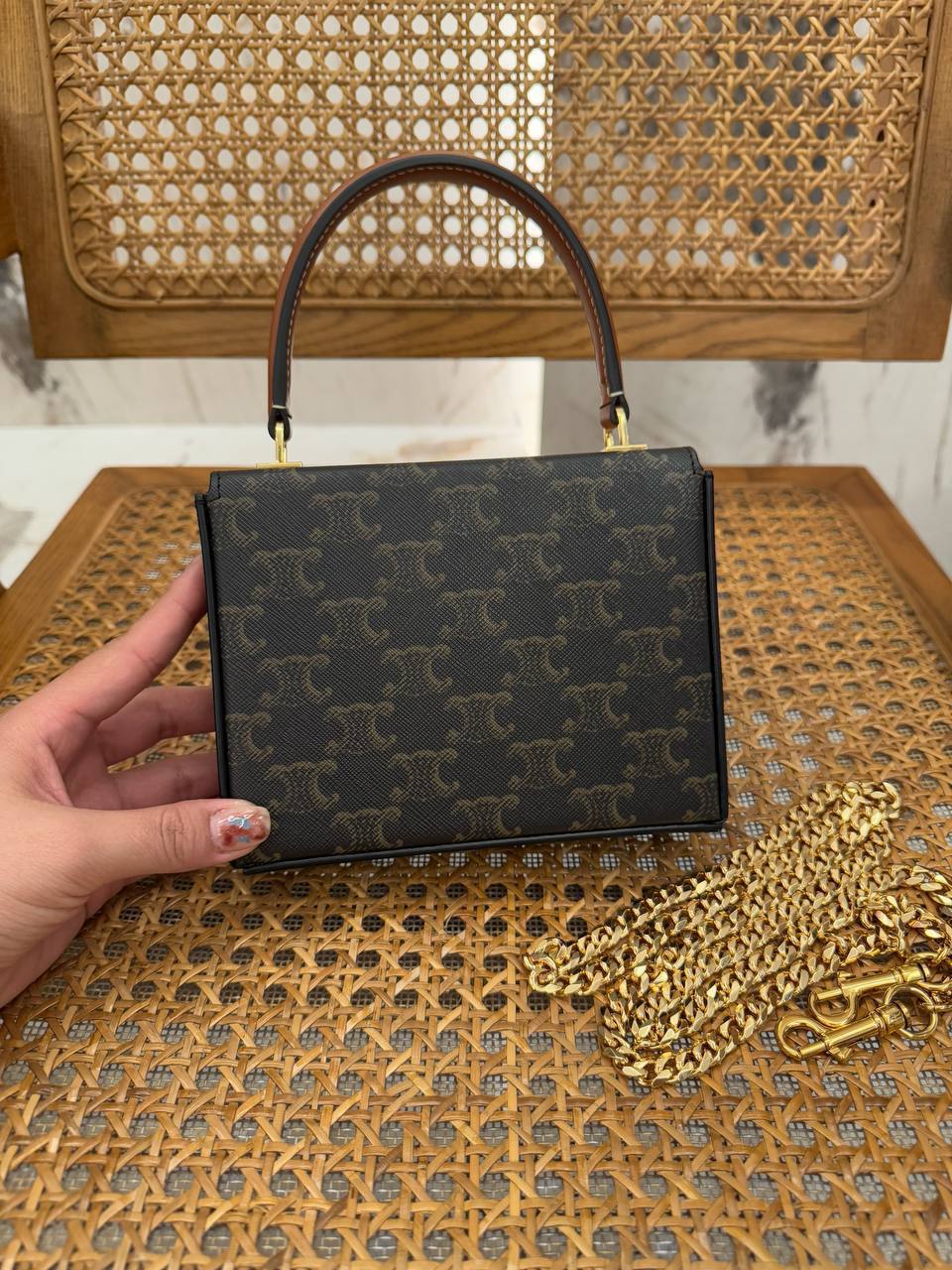 Сумка Celine 7