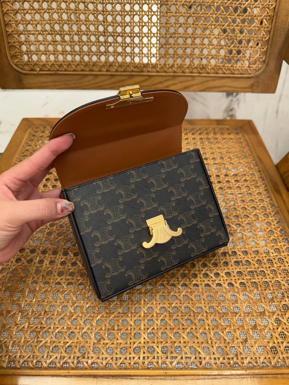 Сумка Celine 9
