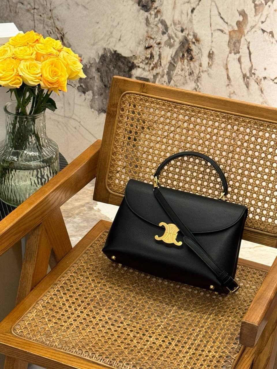 Сумка Celine