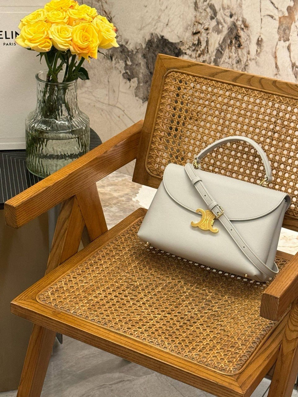 Сумка Celine 3