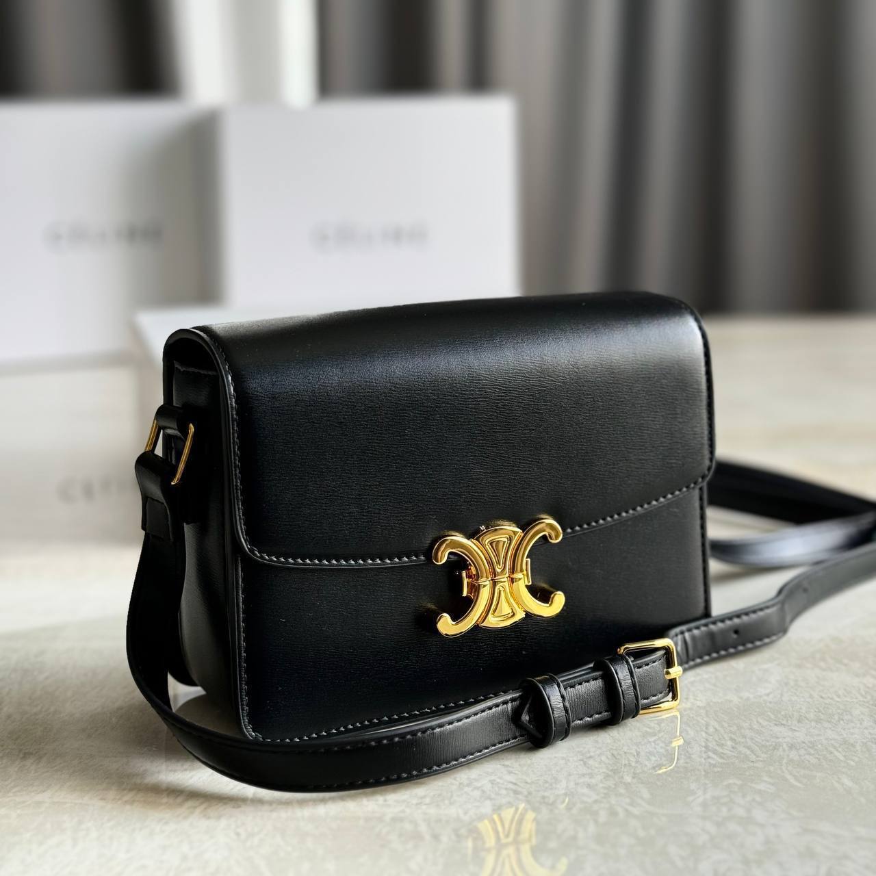 Сумка Celine