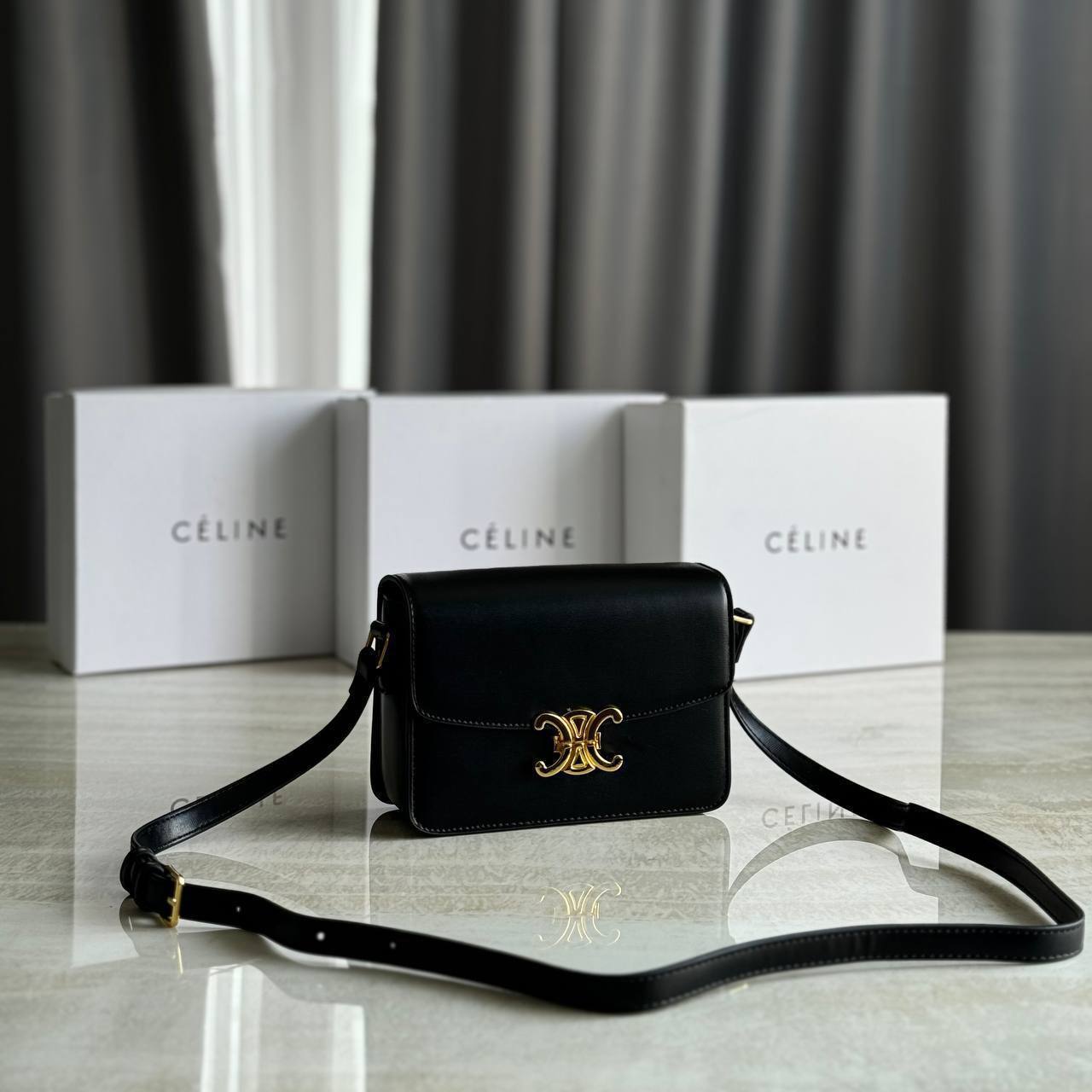 Сумка Celine 3