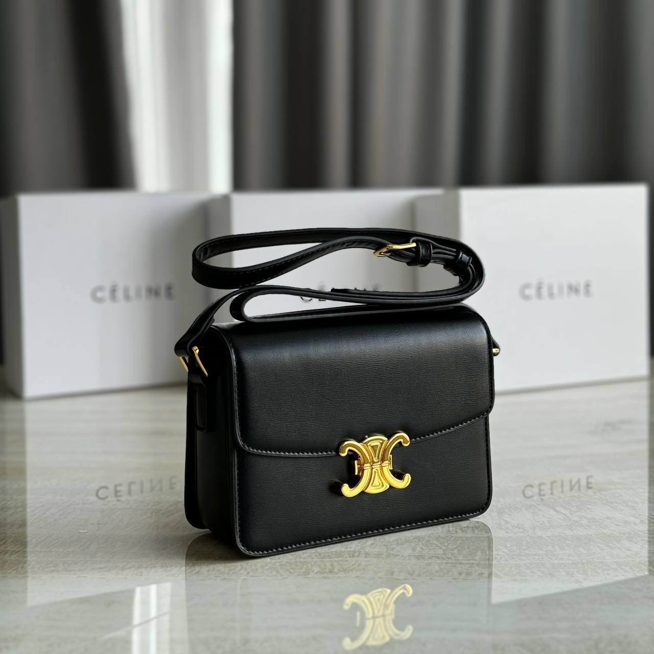 Сумка Celine 4